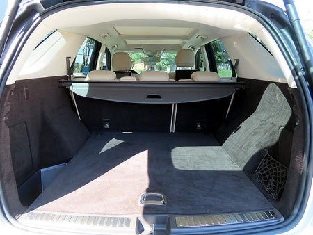 Mercedes-Benz GLE-Class — photo 17