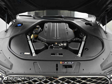 Genesis G90 — photo 06