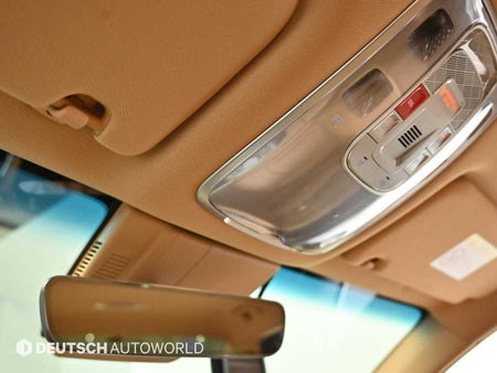 Genesis G90 — photo 18