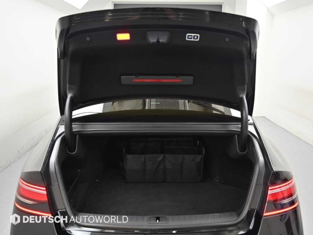 Genesis G90 — photo 19