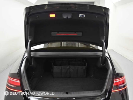 Genesis G90 — photo 19