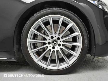 Mercedes-Benz S-Class — photo 05