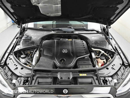 Mercedes-Benz S-Class — photo 06