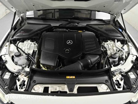 Mercedes-Benz E-Class — photo 06