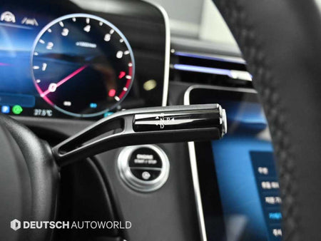 Mercedes-Benz E-Class — photo 09