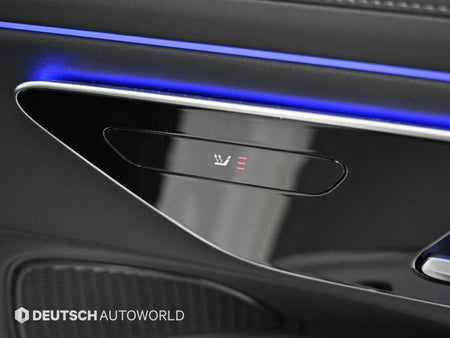 Mercedes-Benz E-Class — photo 16
