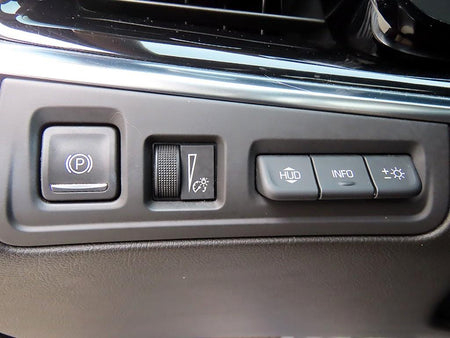 Cadillac XT6 — photo 13