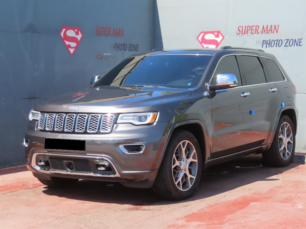 Jeep Cherokee — photo 02
