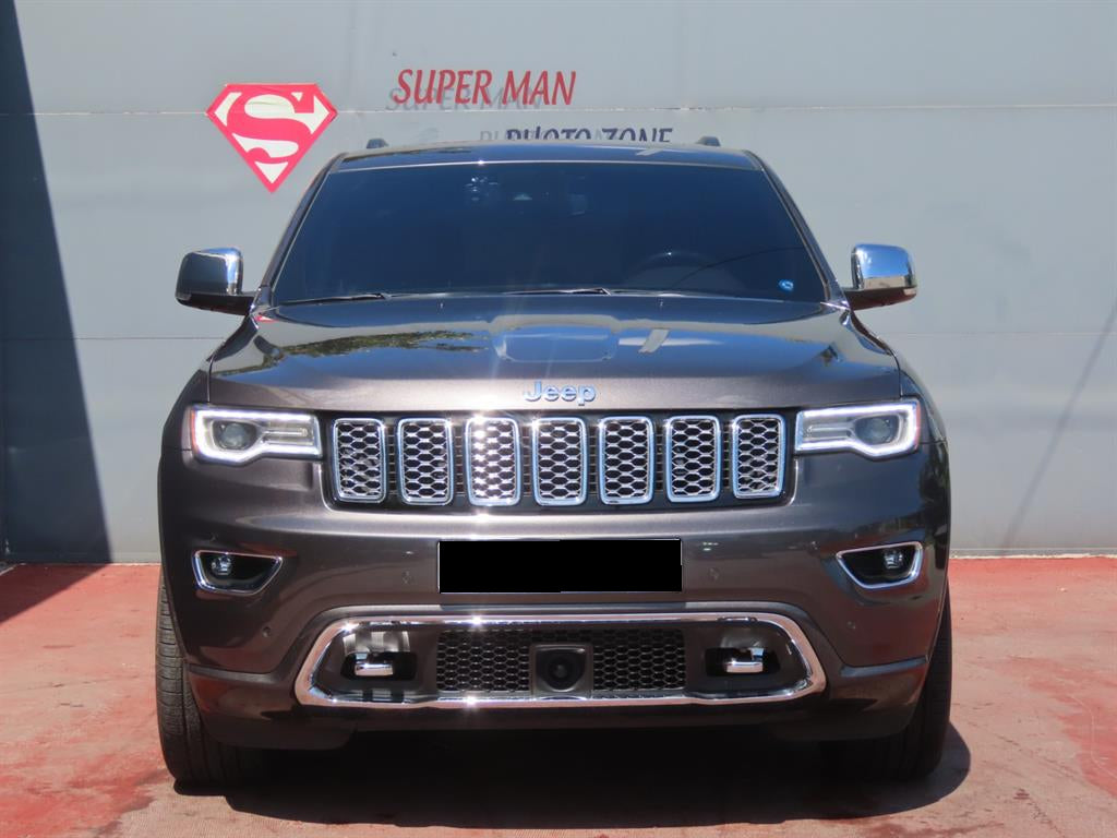Jeep Cherokee — photo 03