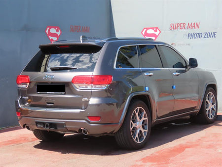 Jeep Cherokee — photo 05