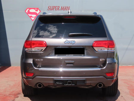 Jeep Cherokee — photo 06