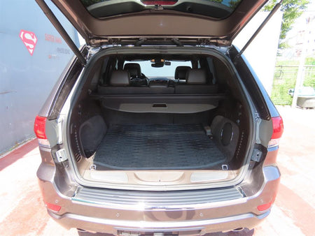 Jeep Cherokee — photo 07