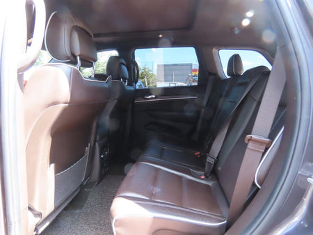 Jeep Cherokee — photo 09