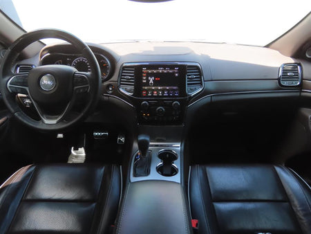 Jeep Cherokee — photo 11