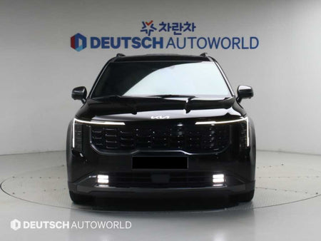 Kia Carnival — photo 02