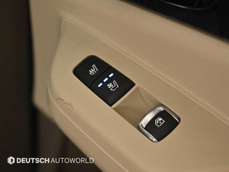 Kia Carnival — photo 16