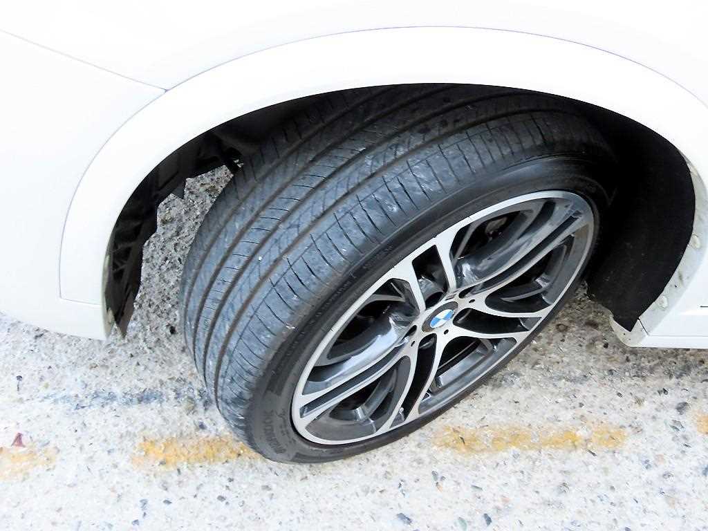 BMW X4 — photo 20