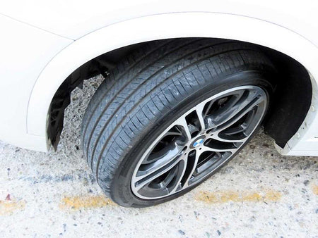 BMW X4 — photo 20