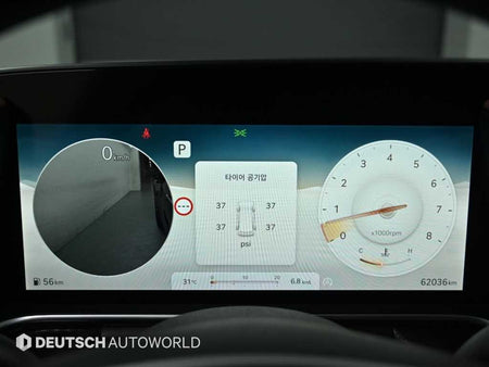 Genesis G90 — photo 08