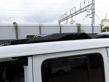 Jeep Wrangler — photo 16