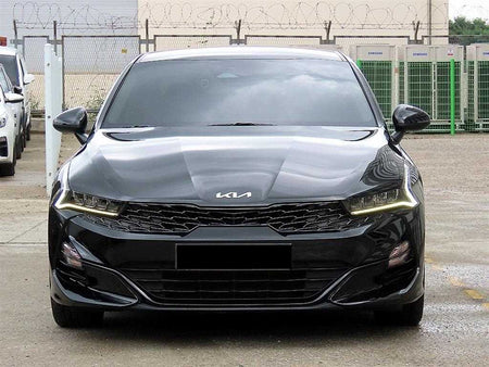 Kia K5 — photo 01