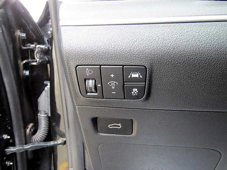 Kia K5 — photo 12