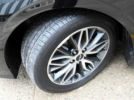 Kia K5 — photo 20