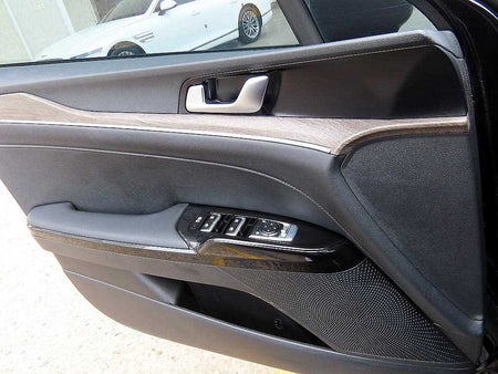 Kia K5 — photo 10