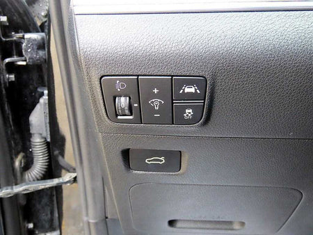 Kia K5 — photo 11
