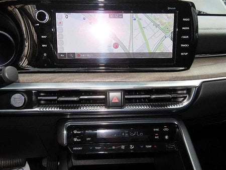 Kia K5 — photo 12
