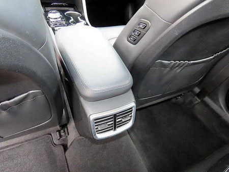 Kia K5 — photo 17