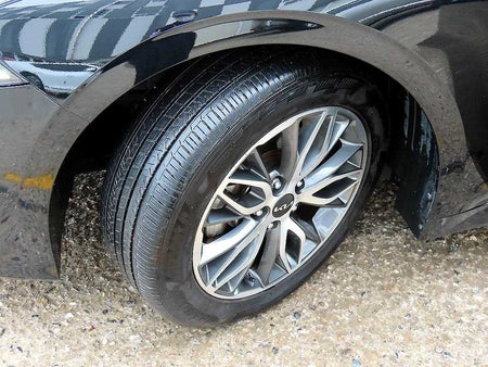 Kia K5 — photo 20
