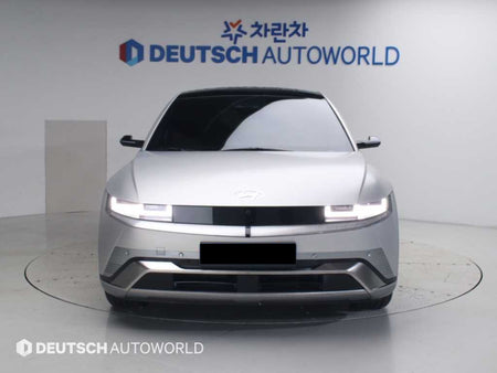Hyundai Ioniq5 — photo 03