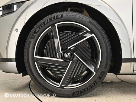 Hyundai Ioniq5 — photo 05