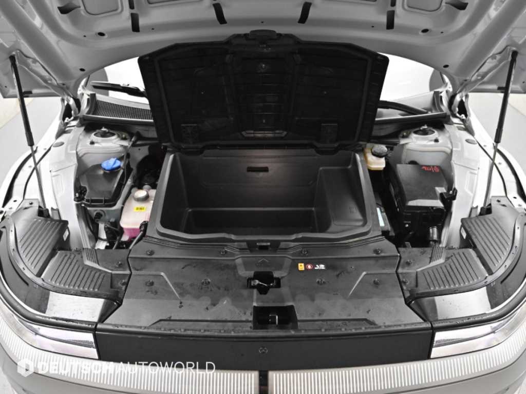 Hyundai Ioniq5 — photo 06