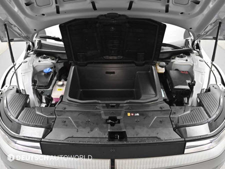 Hyundai Ioniq5 — photo 06