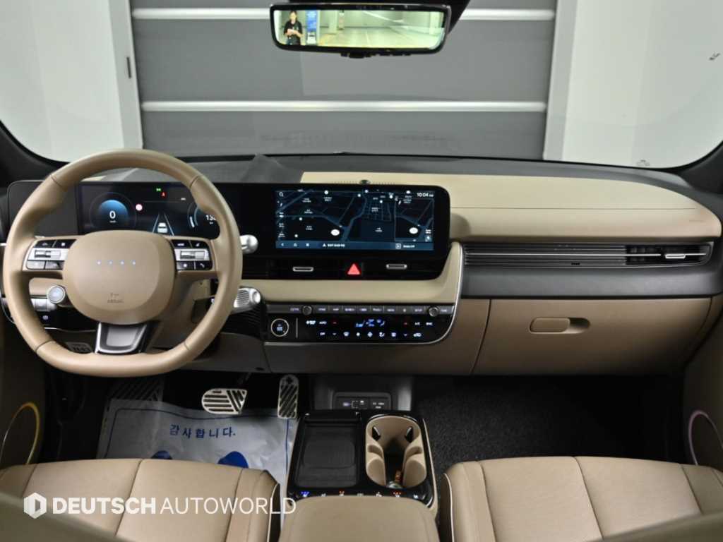 Hyundai Ioniq5 — photo 07