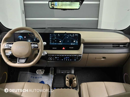 Hyundai Ioniq5 — photo 07