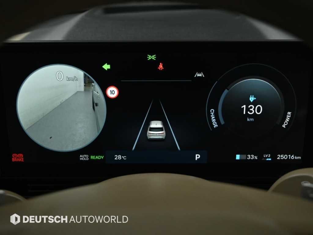 Hyundai Ioniq5 — photo 08