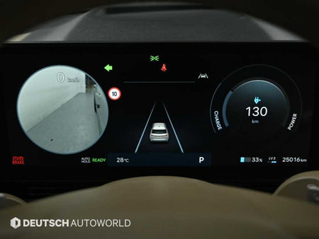 Hyundai Ioniq5 — photo 08