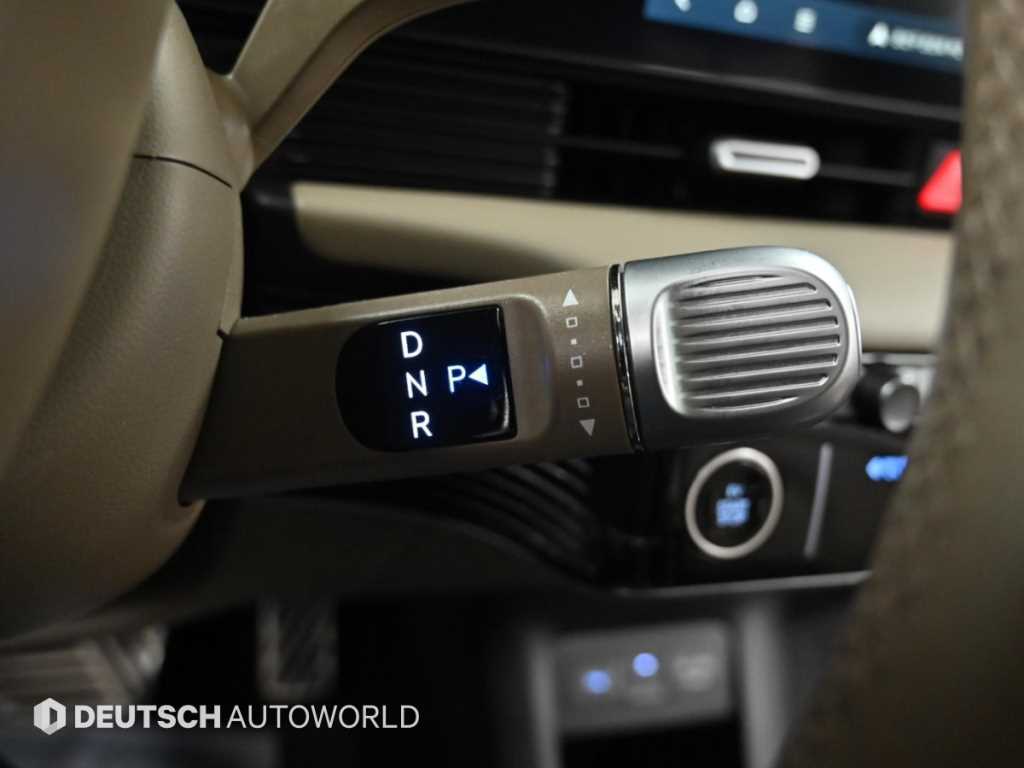 Hyundai Ioniq5 — photo 09