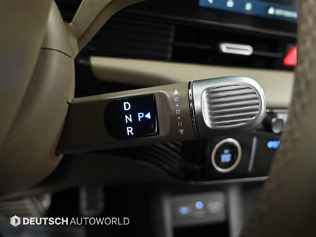 Hyundai Ioniq5 — photo 09