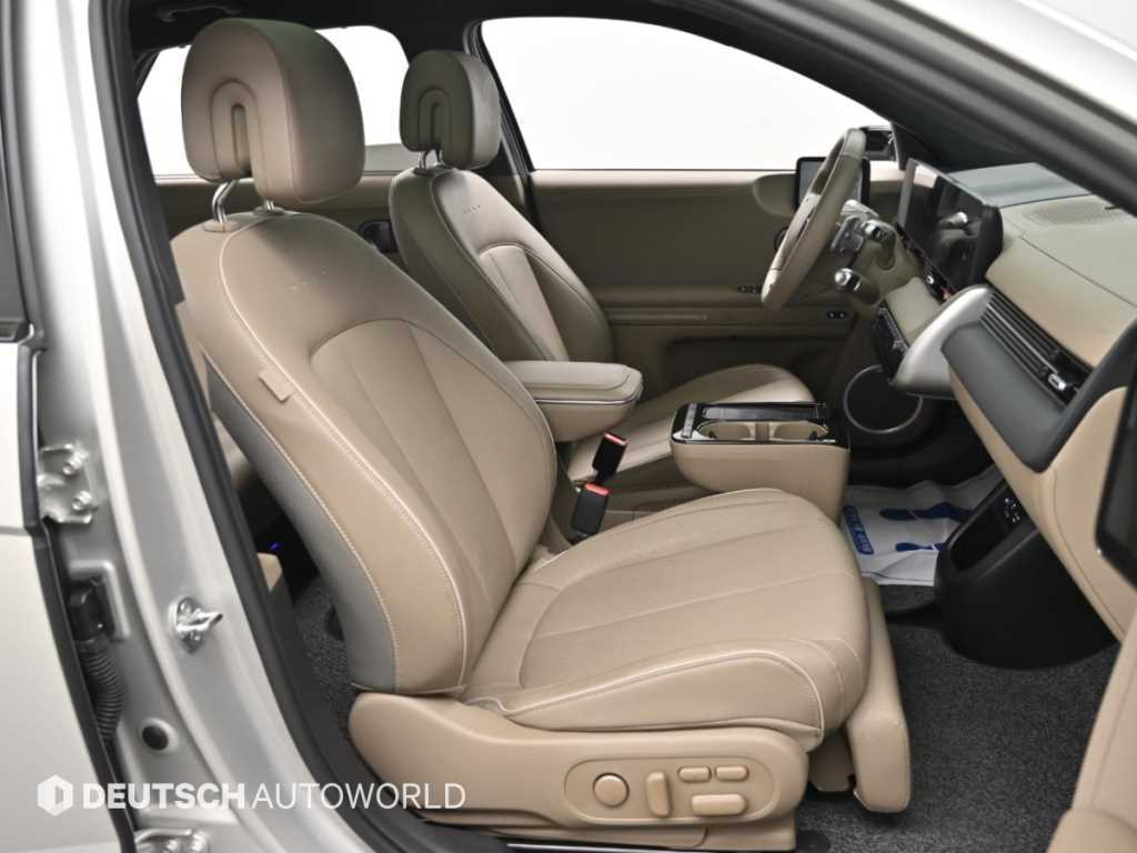 Hyundai Ioniq5 — photo 10