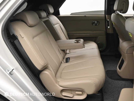 Hyundai Ioniq5 — photo 12