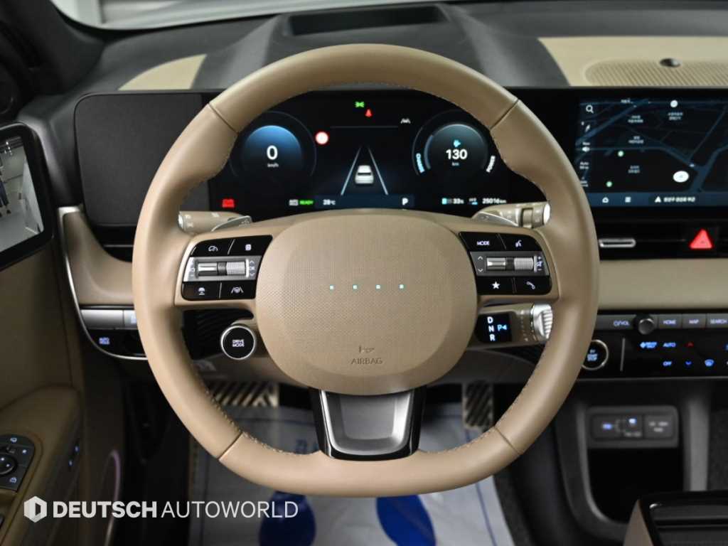 Hyundai Ioniq5 — photo 13