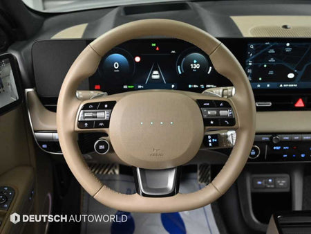 Hyundai Ioniq5 — photo 13