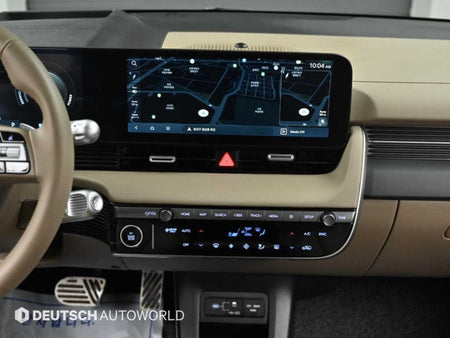 Hyundai Ioniq5 — photo 14
