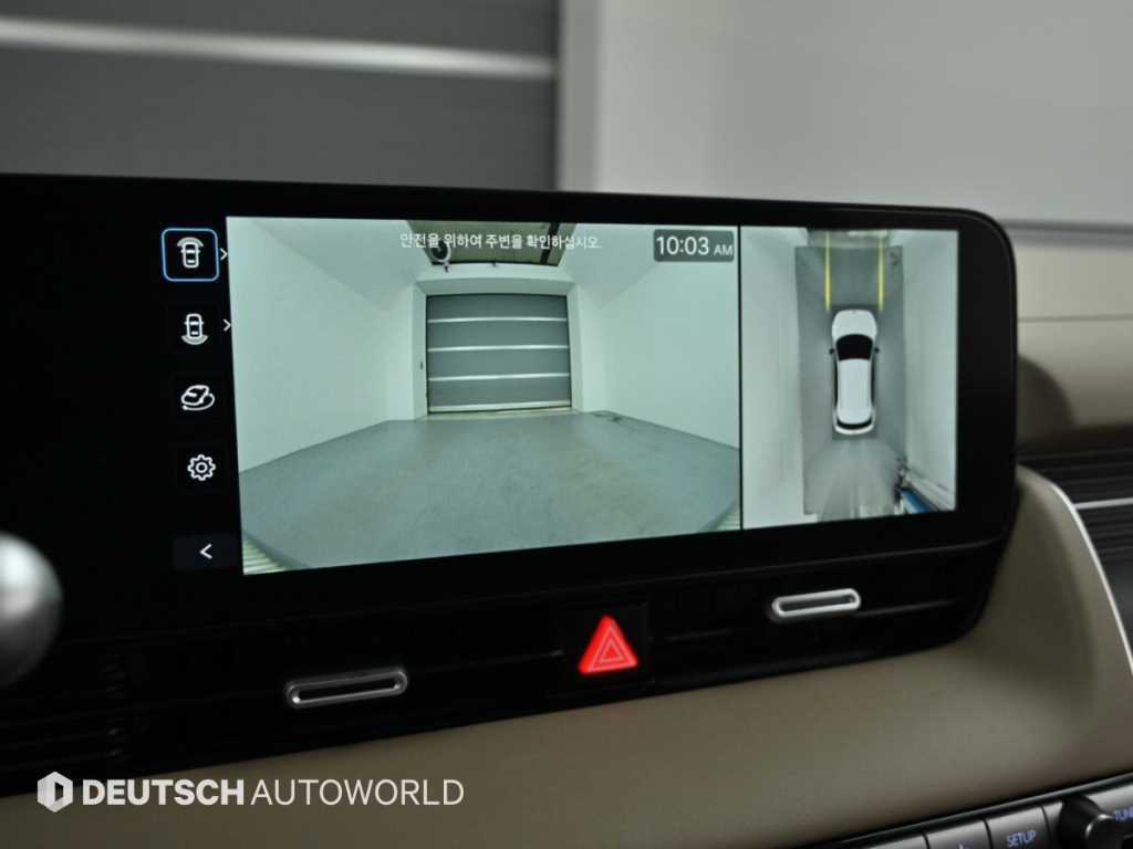 Hyundai Ioniq5 — photo 15