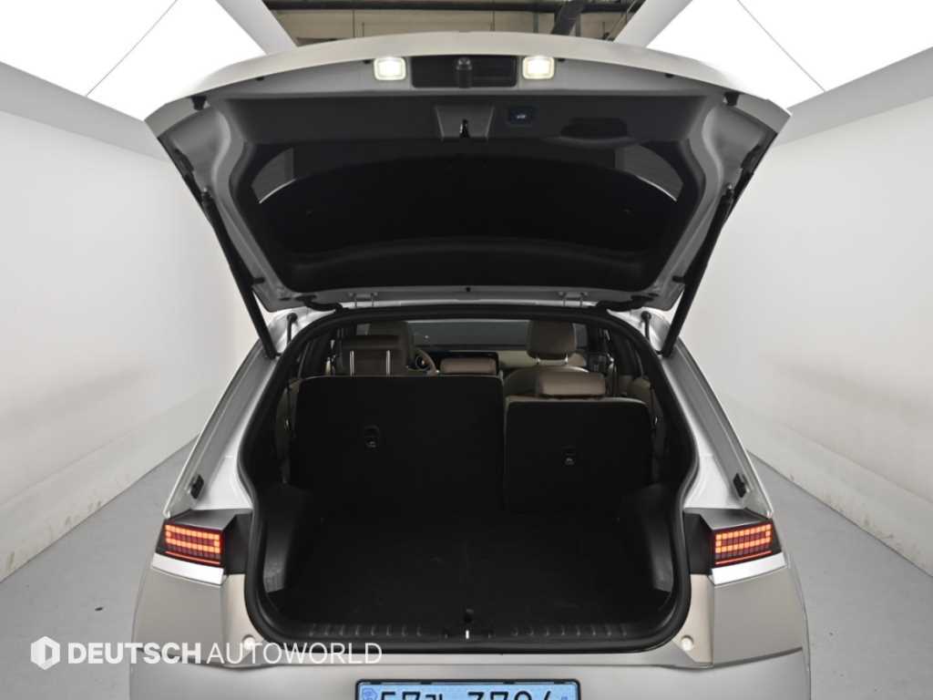 Hyundai Ioniq5 — photo 19