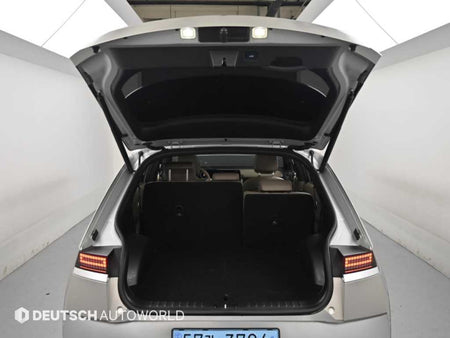 Hyundai Ioniq5 — photo 19